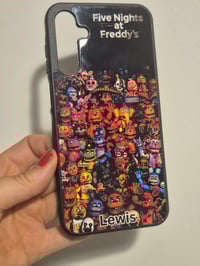 Image 3 of Custom any design phone case - All models