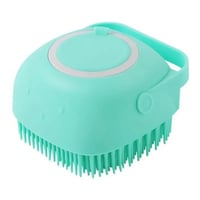 Pet Shampoo Brush