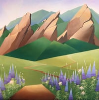 Image 1 of Open Space