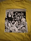 Vintage Circle Jerks Nun tee