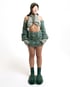 soldier bonnet Image 2