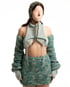 soldier bonnet Image 3