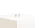 sylvanian bunny earrings Image 2
