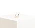 sylvanian bunny earrings Image 3