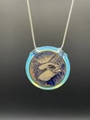 Osprey Pendant