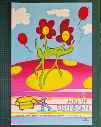 Image 3 of DIE HÖCHSTE EISENBAHN <br>(ROLLING STONE BEACH 2024) 