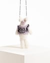 bunny peluche