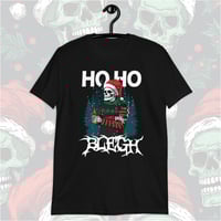Image 1 of HO HO BLEGH T-SHIRT
