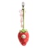sylvanian fruit keyring Image 3