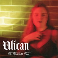 ULICAN - THE THIRTEENTH TRIBE