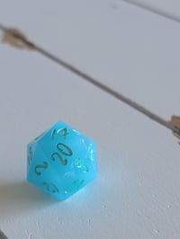 Image 3 of Ice Melt d20