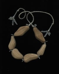 Image 1 of Oak Necklace