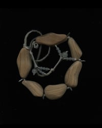 Image 2 of Oak Necklace