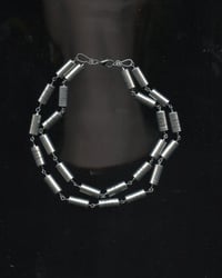 Image 1 of Capacitors Necklace