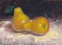 Image 1 of Pair of Pears