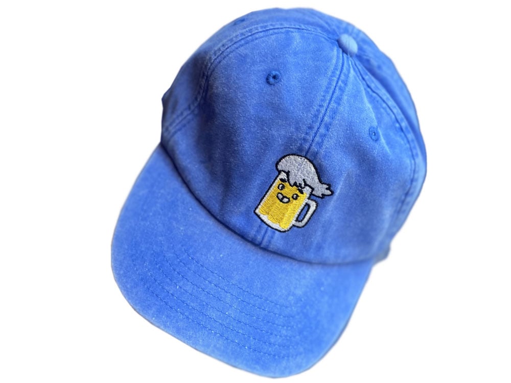 Image of CAP Bierchen