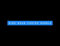 Dime Quad Cortex Bundle