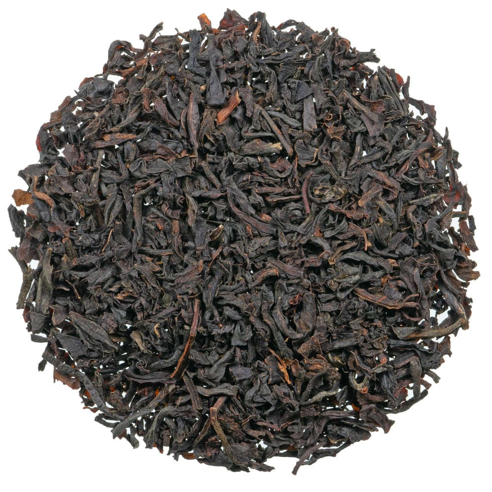 Image of English Afternoon Tea