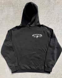 Image 2 of HS RUN CLUB HOODIE