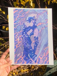 Image 2 of Angel Riso [TRIGUN]