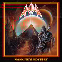 Image 1 of Aquilla – Mankind's Odyssey