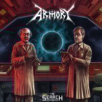 Image 1 of Armory – The Search