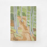 Image 1 of North Lubec Trail
