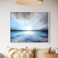 Image 2 of 'Shoals' - Original