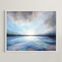 Image 1 of 'Shoals' - Original