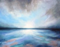 Image 5 of 'Shoals' - Original