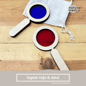 LUPES | LUPAS