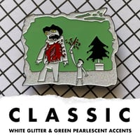 Image 2 of Drawing of the Screaming Child 