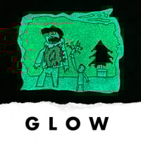 Image 4 of Drawing of the Screaming Child 