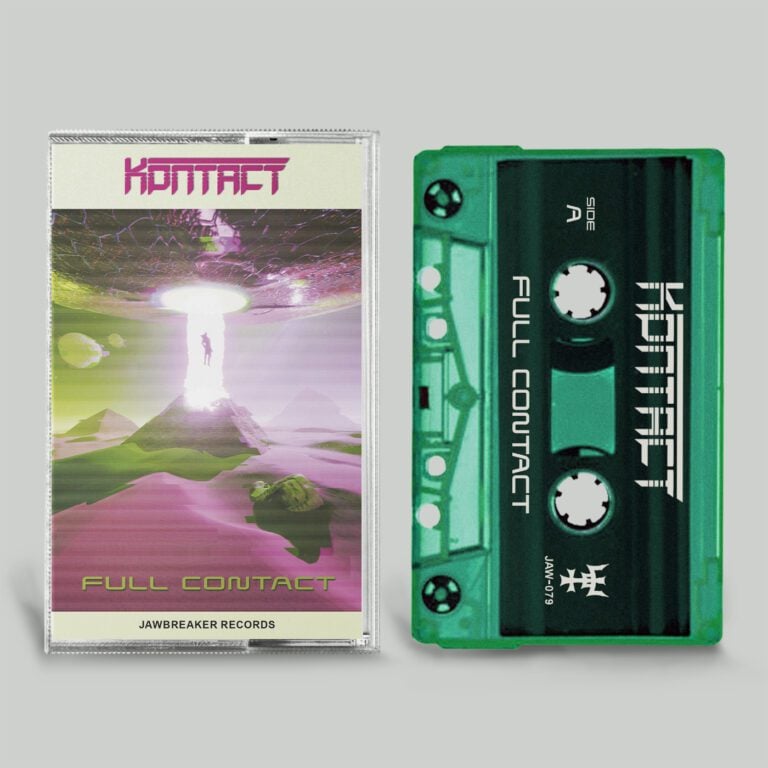 Kontact – Full Contact