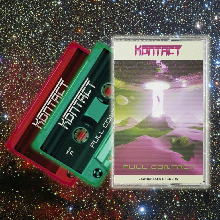 Kontact – Full Contact