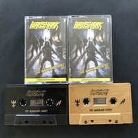 Image 2 of Löanshark – The Gangland Tapes