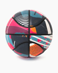 Image 2 of PATTERN 171223 BASKET BALL