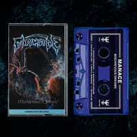 Image 3 of Manace – Mischievous Dreams
