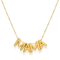 Image 1 of Mama Necklace