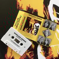 Image 3 of Mindless Sinner – Master Of Evil