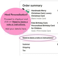 Image 5 of Handmade Sympathy Card. In Memory Card. Remembrance Card. Memorial Card. Thinking of You Card.