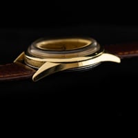 Image 8 of 1957 Omega Seamaster Ref. 2802-9 SC