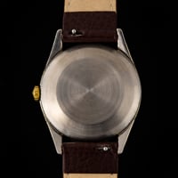 Image 10 of 1957 Omega Seamaster Ref. 2802-9 SC