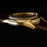 Image 9 of 1957 Omega Seamaster Ref. 2802-9 SC