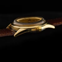 Image 6 of 1957 Omega Seamaster Ref. 2802-9 SC