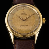Image 5 of 1957 Omega Seamaster Ref. 2802-9 SC