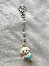 Image 2 of Misc. Baby Calico Critters Keychains