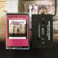 Image 2 of Mindless Sinner – Turn On the Power