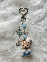 Image 4 of Bakery Babies Keychains