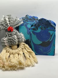 Image 1 of Hand made soap